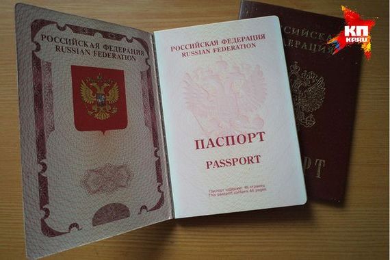 прописка в Покрове
